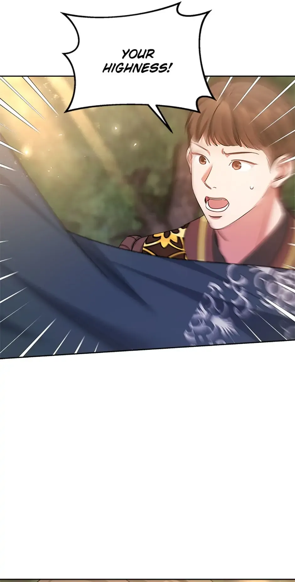 A Red Laurel to My Emperor Chapter 24 page 21 - 
