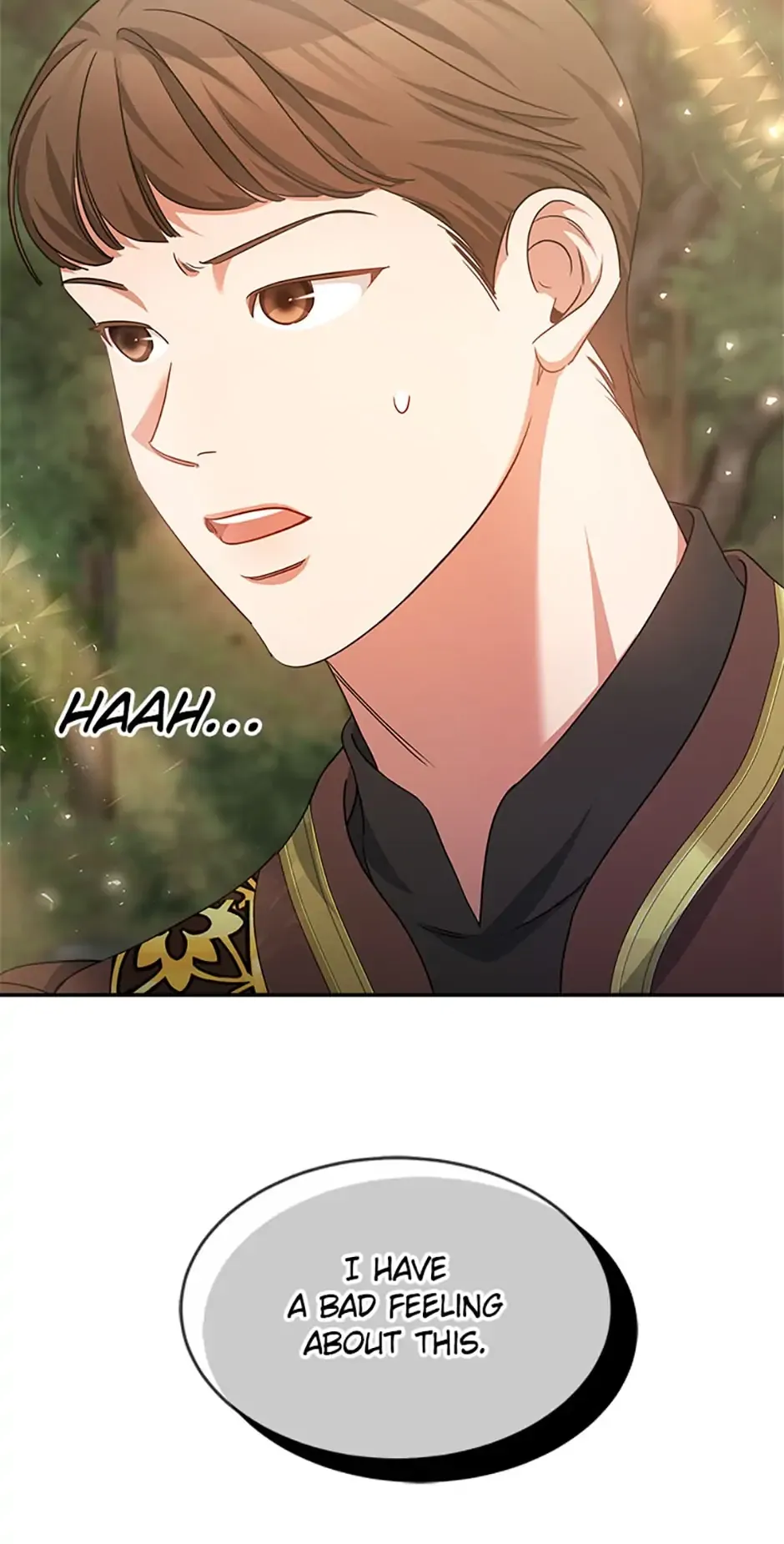 A Red Laurel to My Emperor Chapter 24 page 22 - 