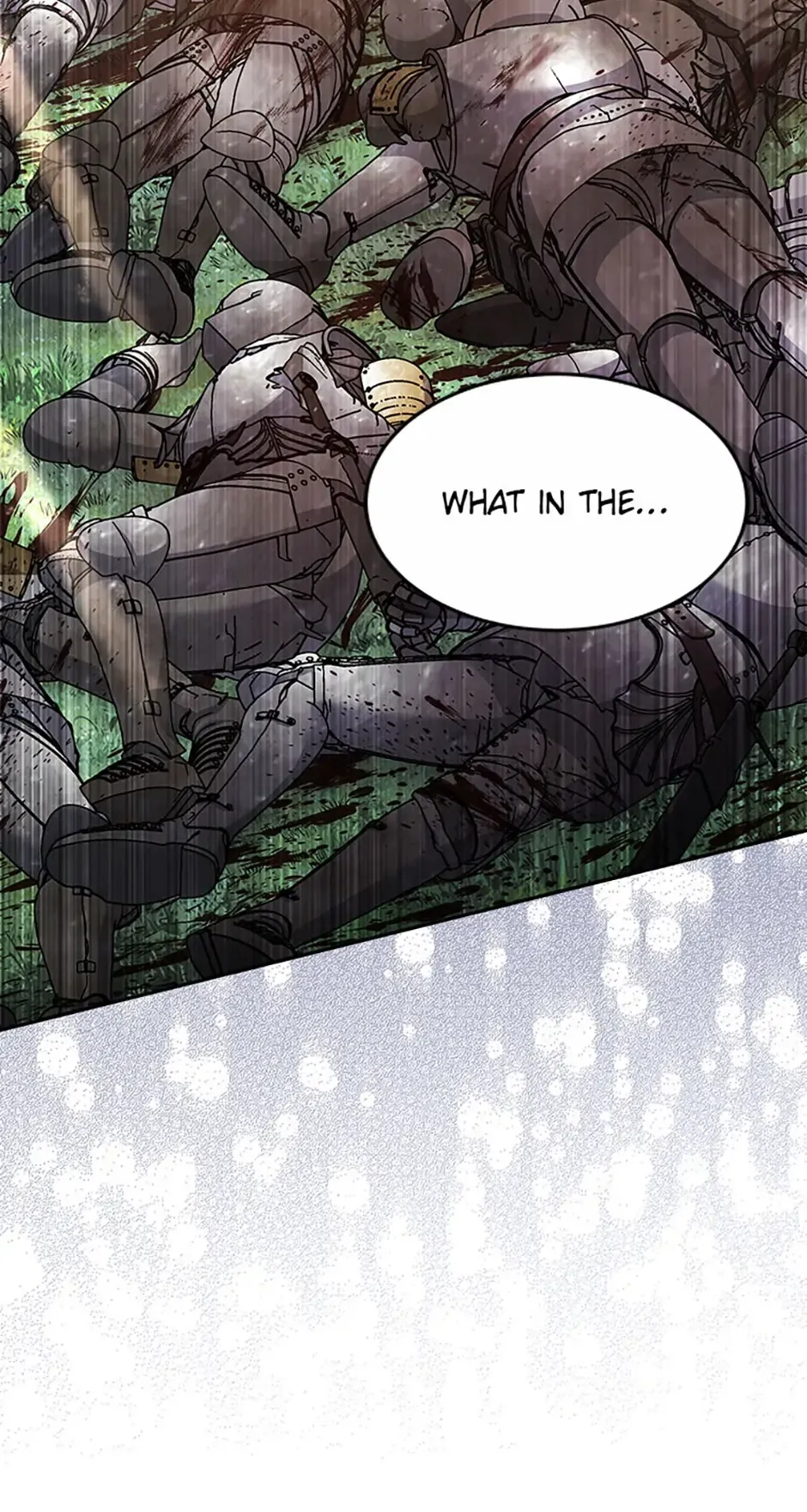 A Red Laurel to My Emperor Chapter 24 page 27 - 