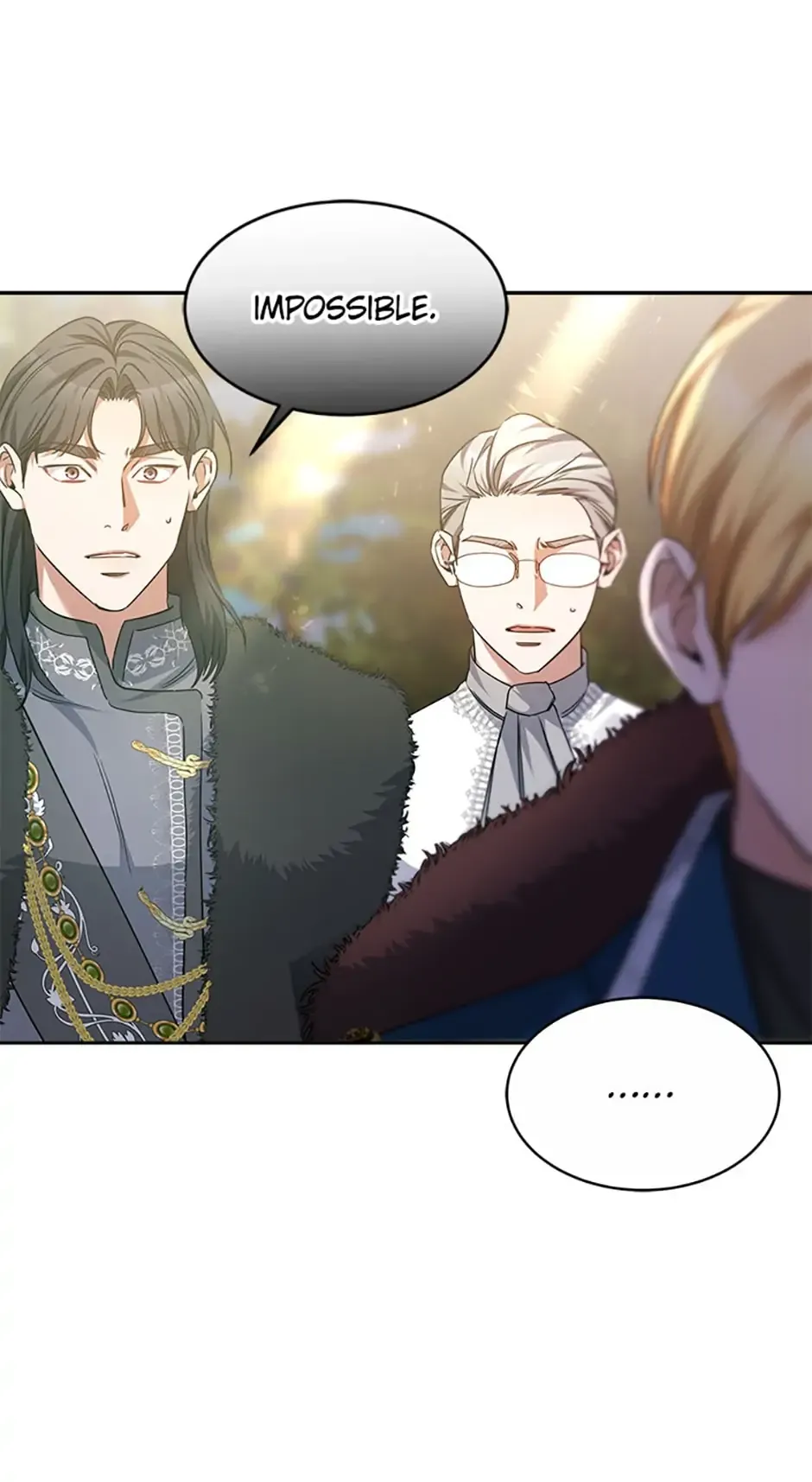 A Red Laurel to My Emperor Chapter 24 page 29 - 