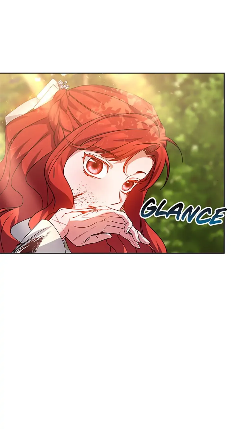 A Red Laurel to My Emperor Chapter 24 page 31 - 