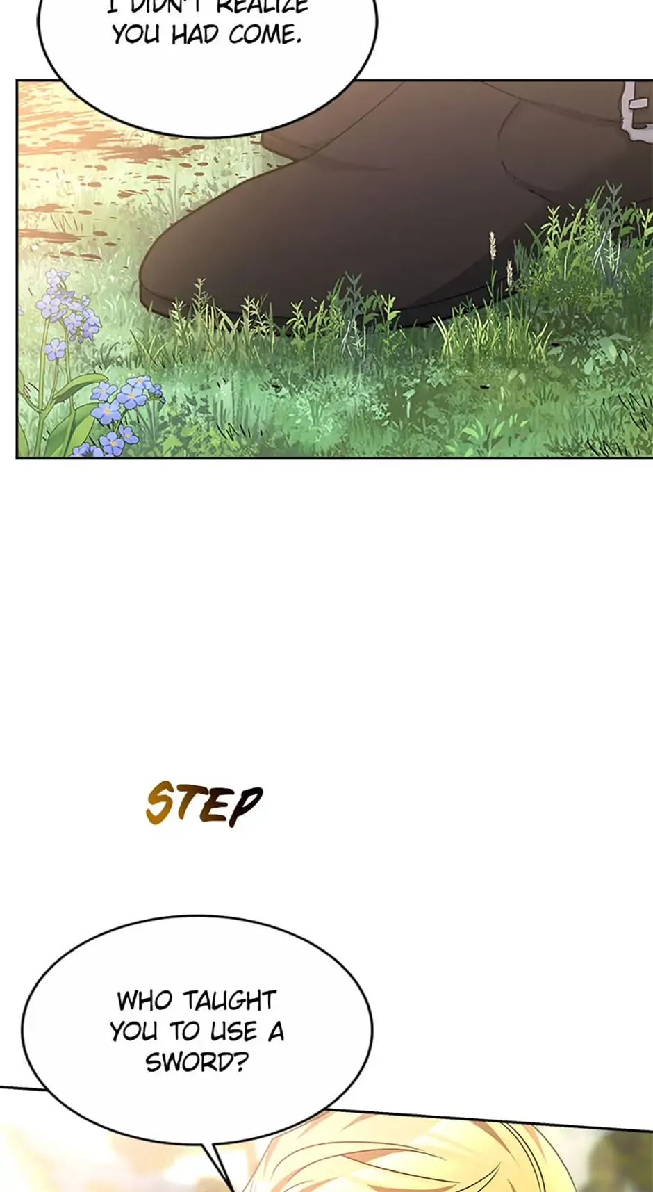 A Red Laurel to My Emperor Chapter 24 page 33 - 