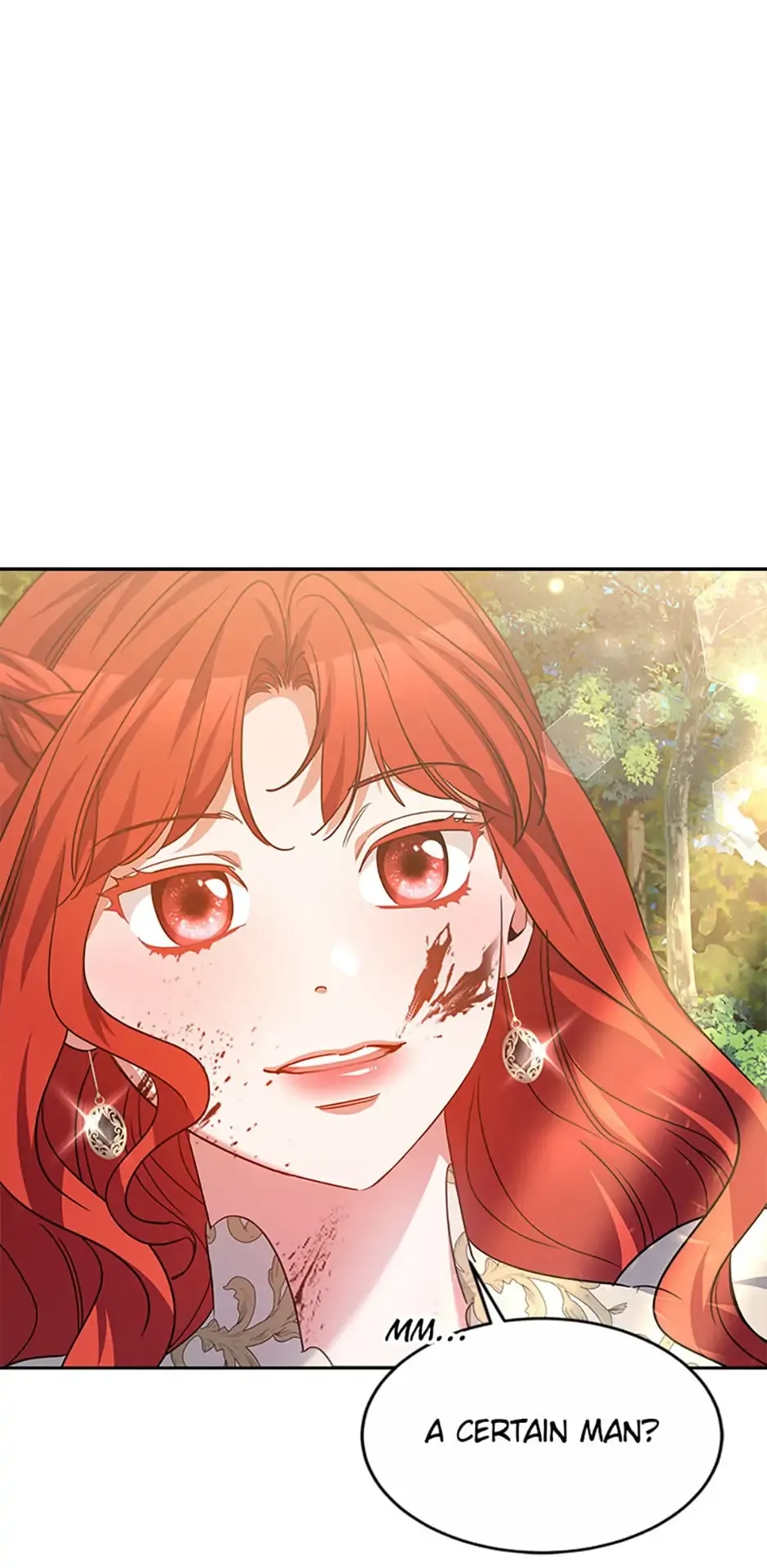 A Red Laurel to My Emperor Chapter 24 page 35 - 