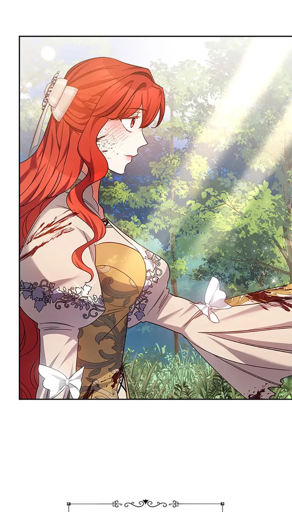 A Red Laurel to My Emperor Chapter 24 page 40 - 