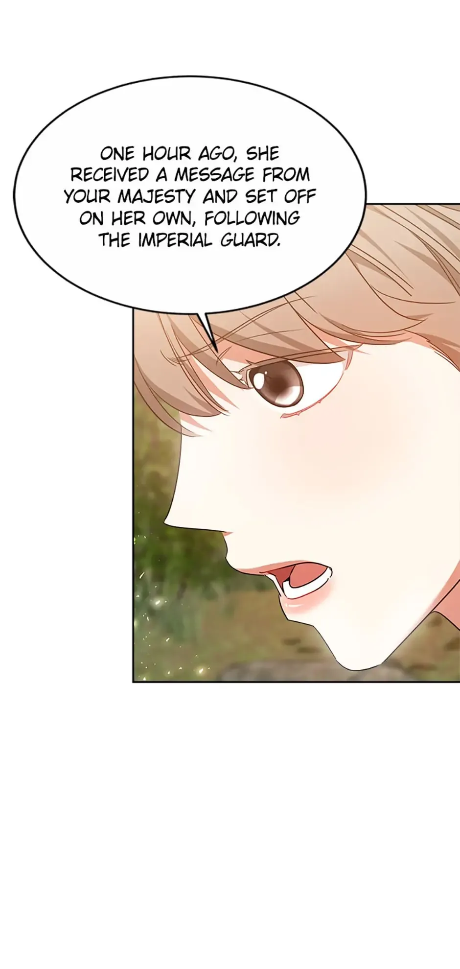 A Red Laurel to My Emperor Chapter 24 page 5 - 