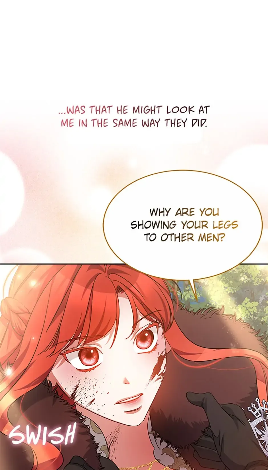 A Red Laurel to My Emperor Chapter 24 page 42 - 