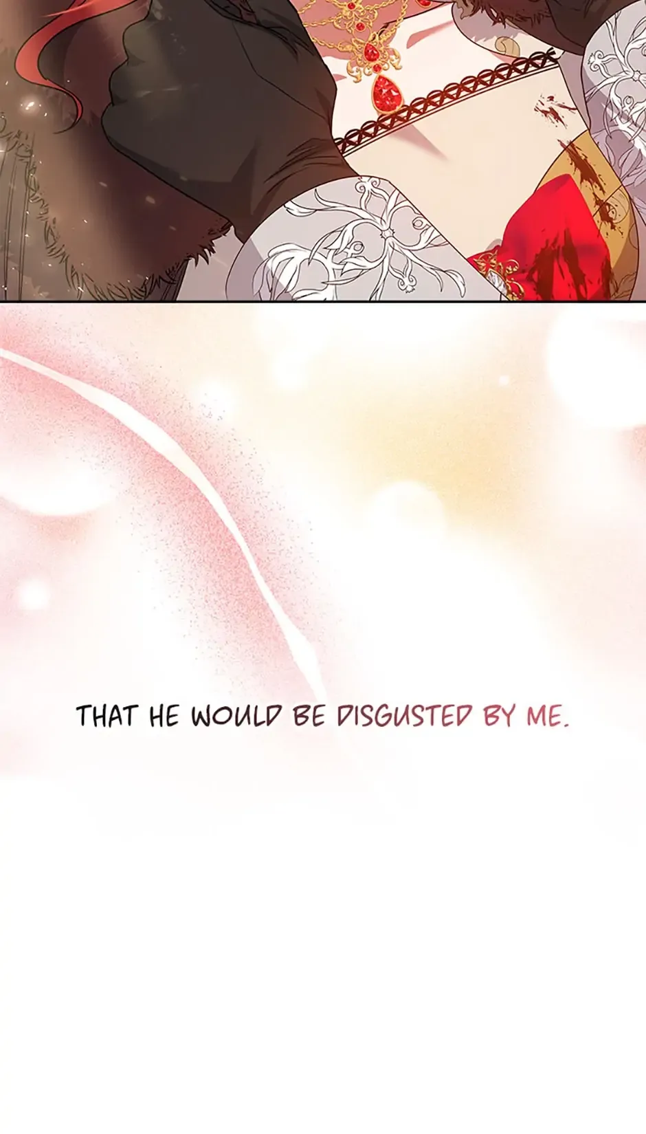 A Red Laurel to My Emperor Chapter 24 page 43 - 