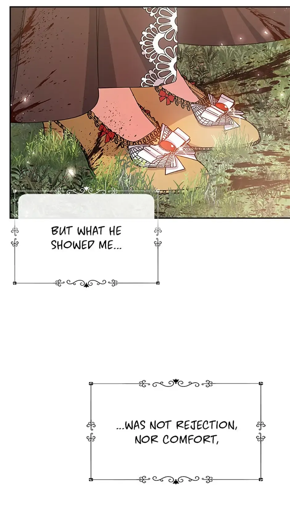 A Red Laurel to My Emperor Chapter 24 page 44 - 