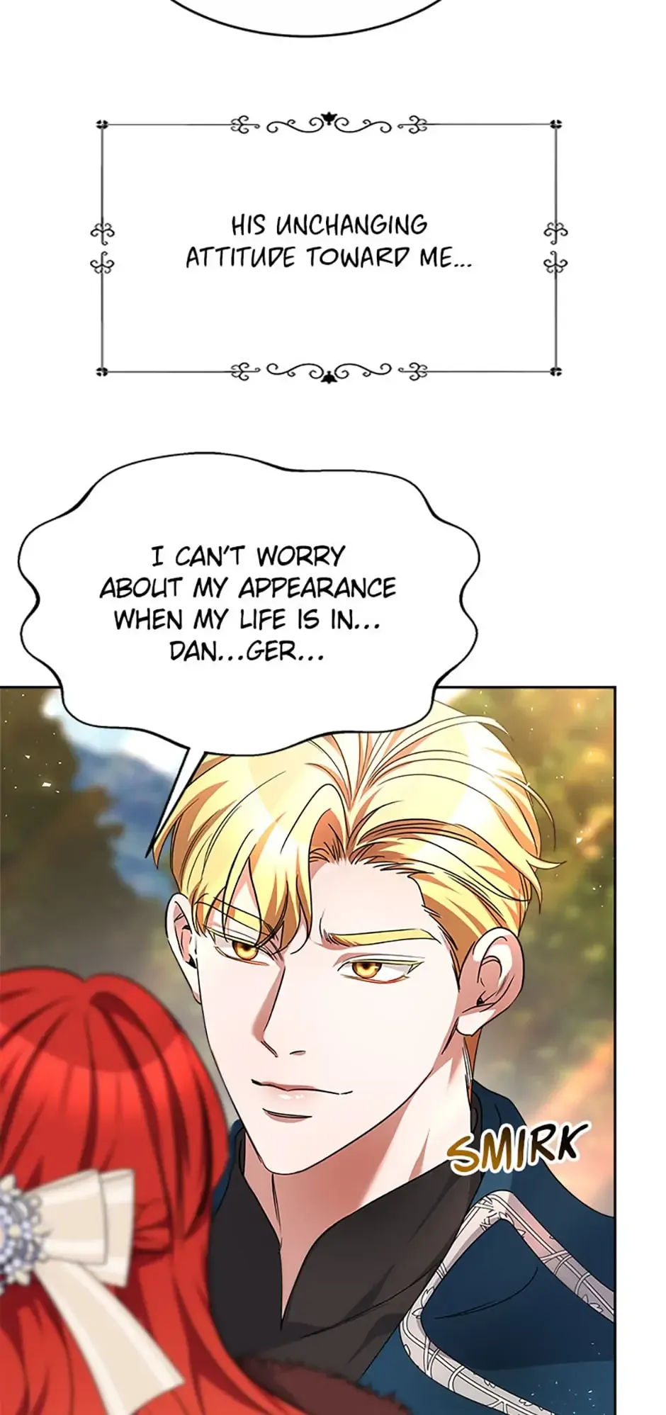 A Red Laurel to My Emperor Chapter 24 page 46 - 