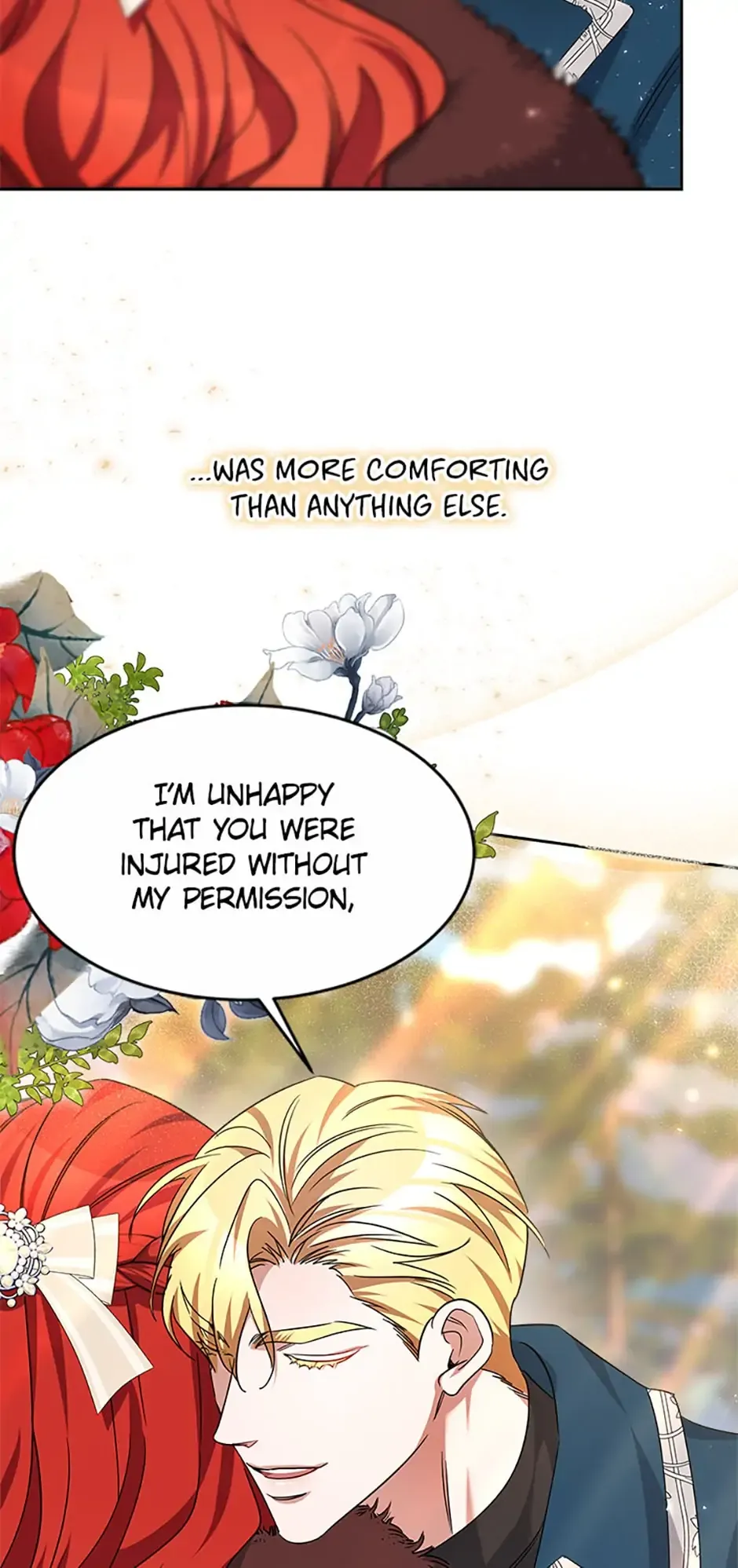 A Red Laurel to My Emperor Chapter 24 page 47 - 