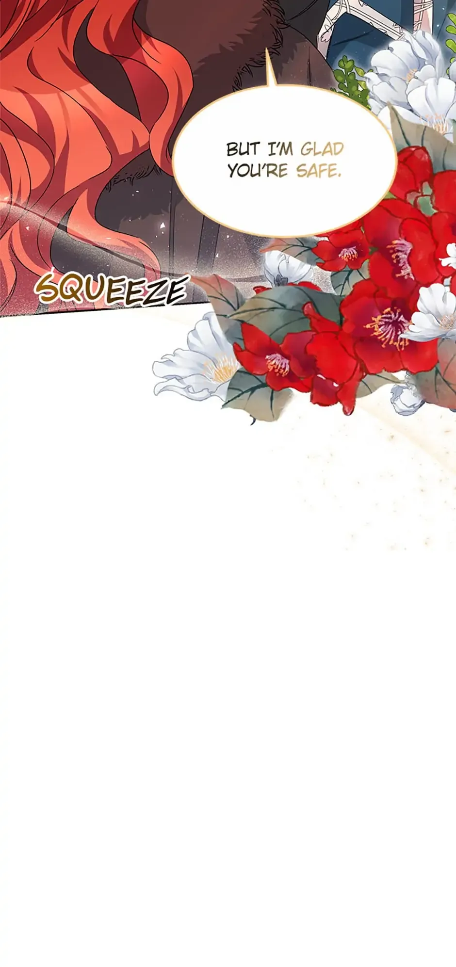 A Red Laurel to My Emperor Chapter 24 page 48 - 