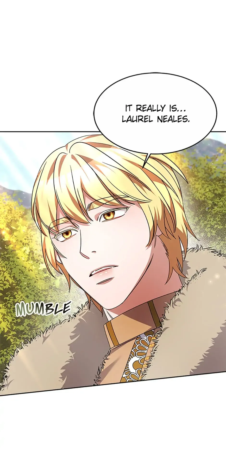 A Red Laurel to My Emperor Chapter 24 page 50 - 