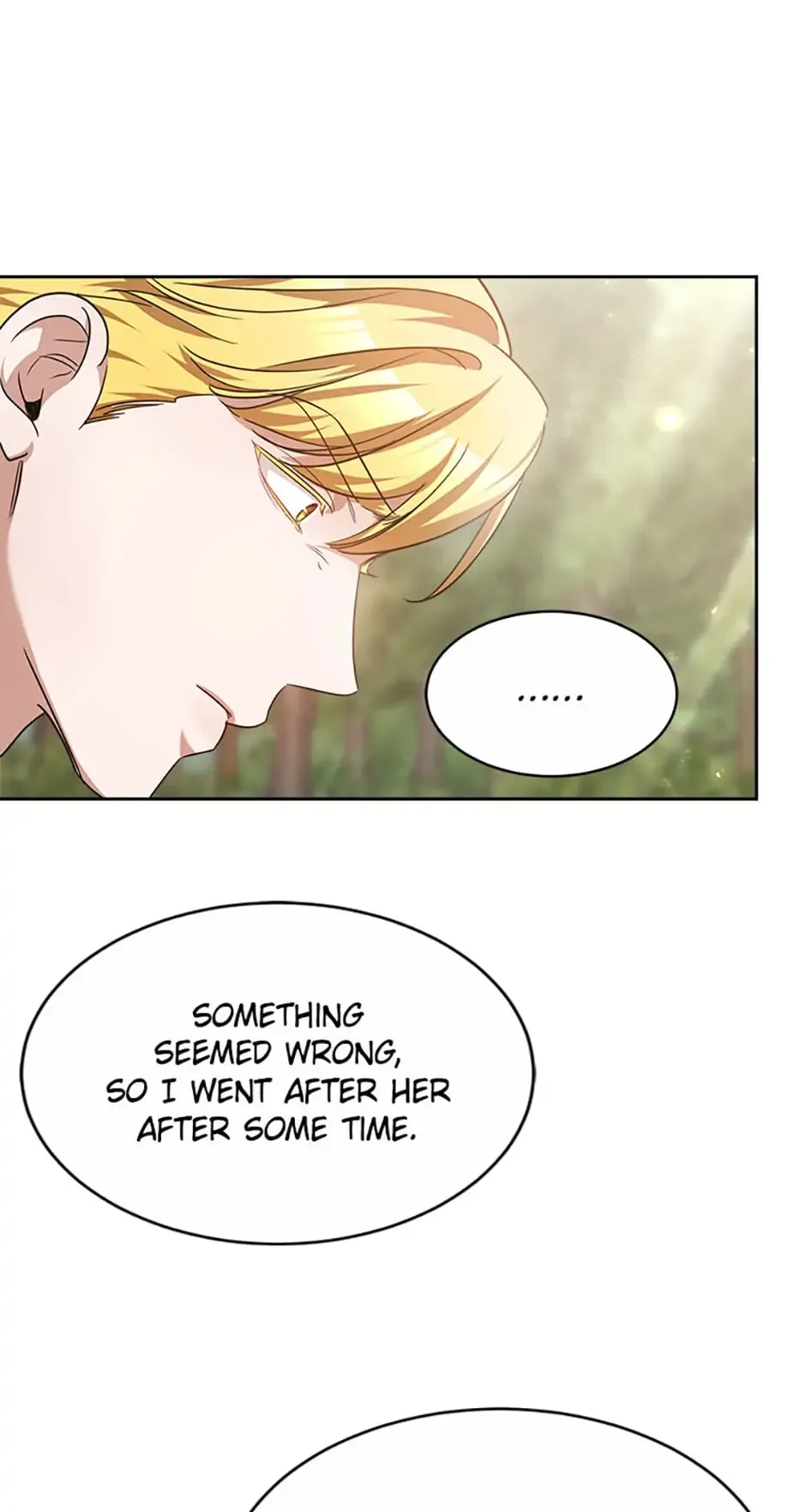 A Red Laurel to My Emperor Chapter 24 page 6 - 