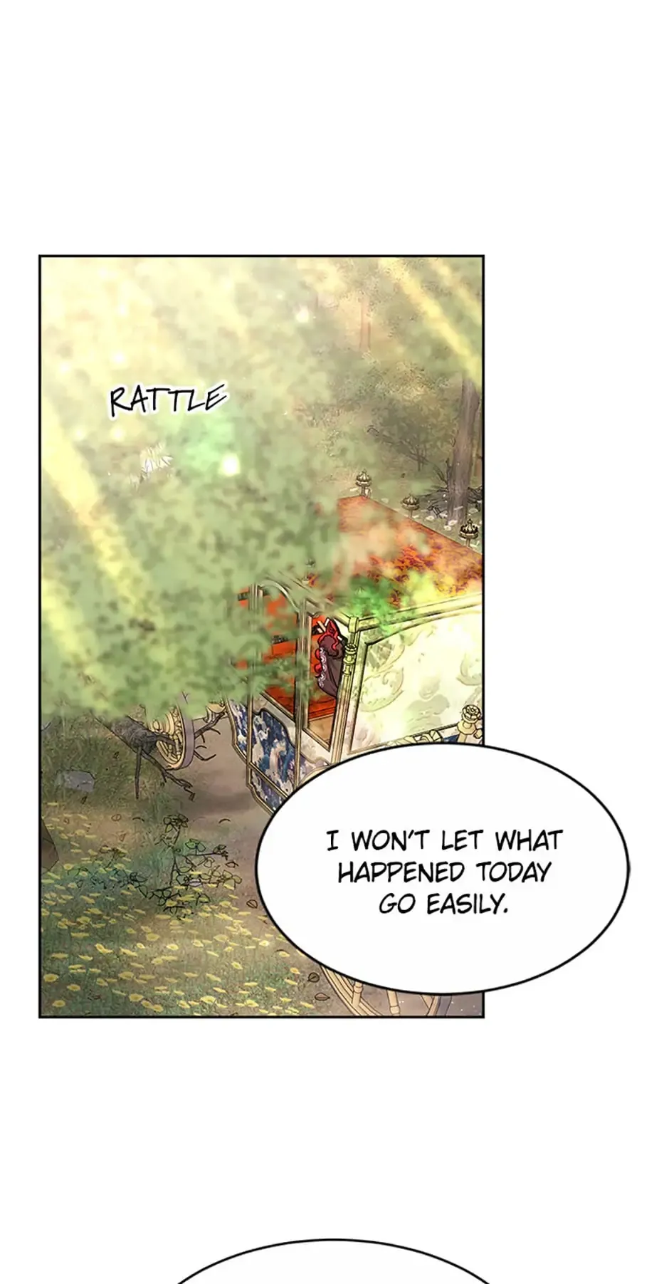 A Red Laurel to My Emperor Chapter 24 page 54 - 