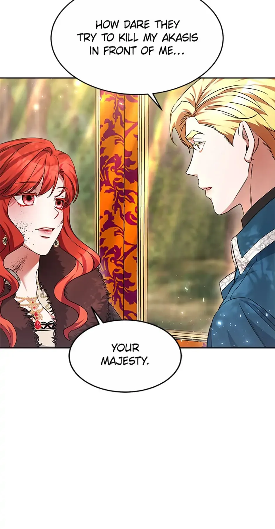 A Red Laurel to My Emperor Chapter 24 page 55 - 