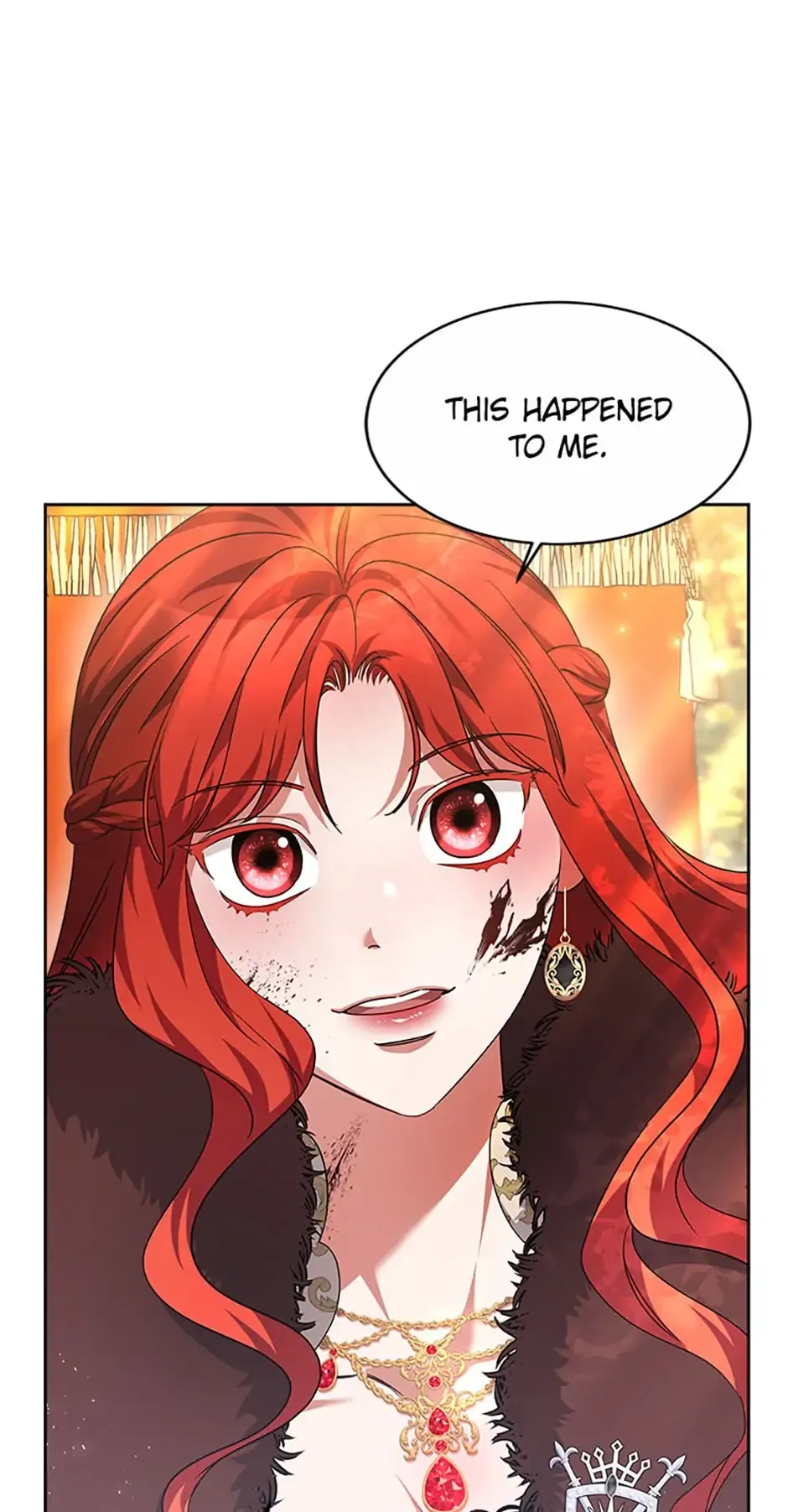 A Red Laurel to My Emperor Chapter 24 page 56 - 