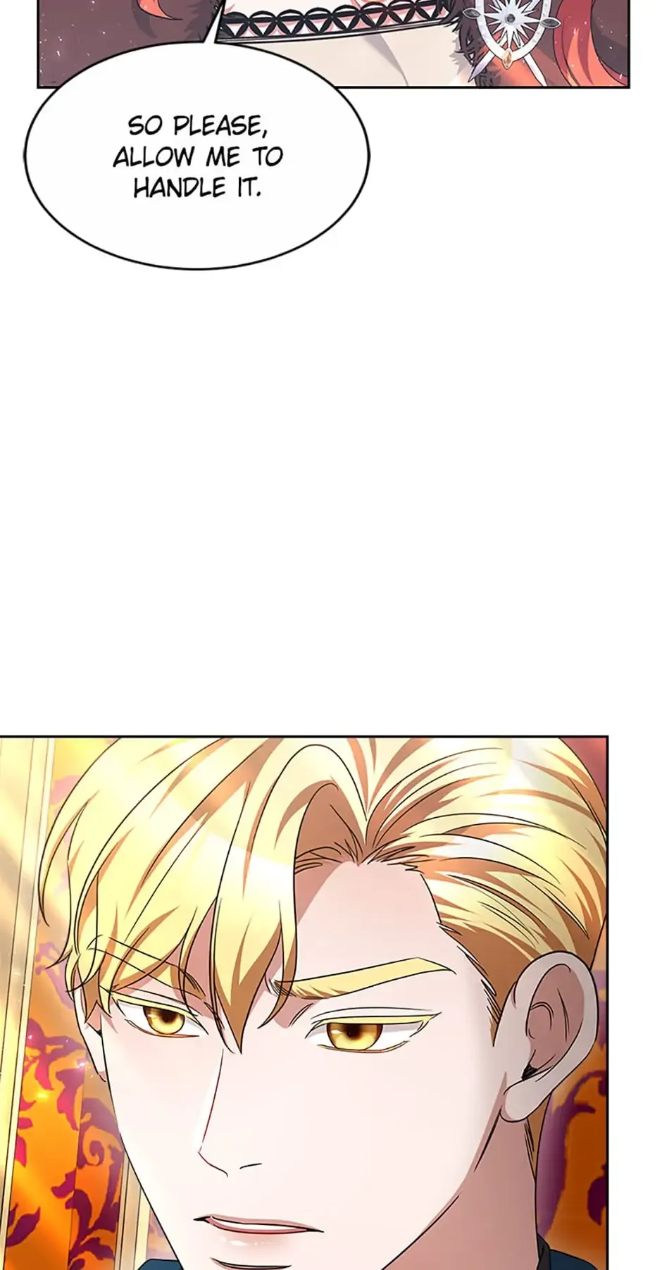 A Red Laurel to My Emperor Chapter 24 page 57 - 
