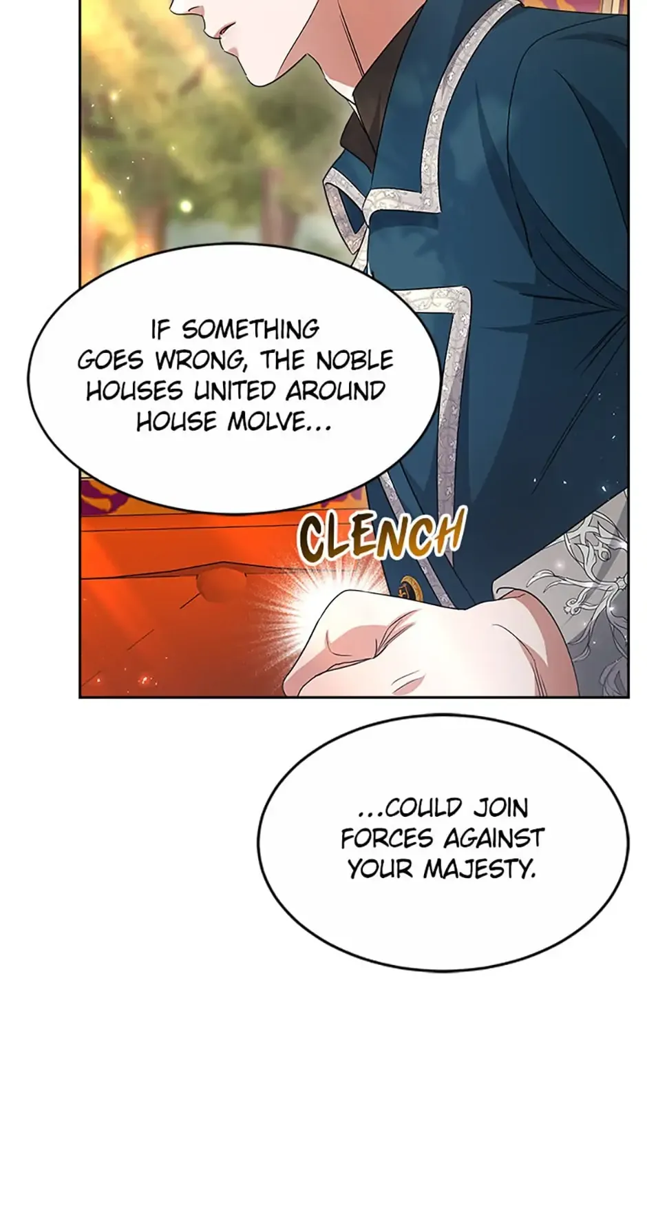 A Red Laurel to My Emperor Chapter 24 page 63 - 