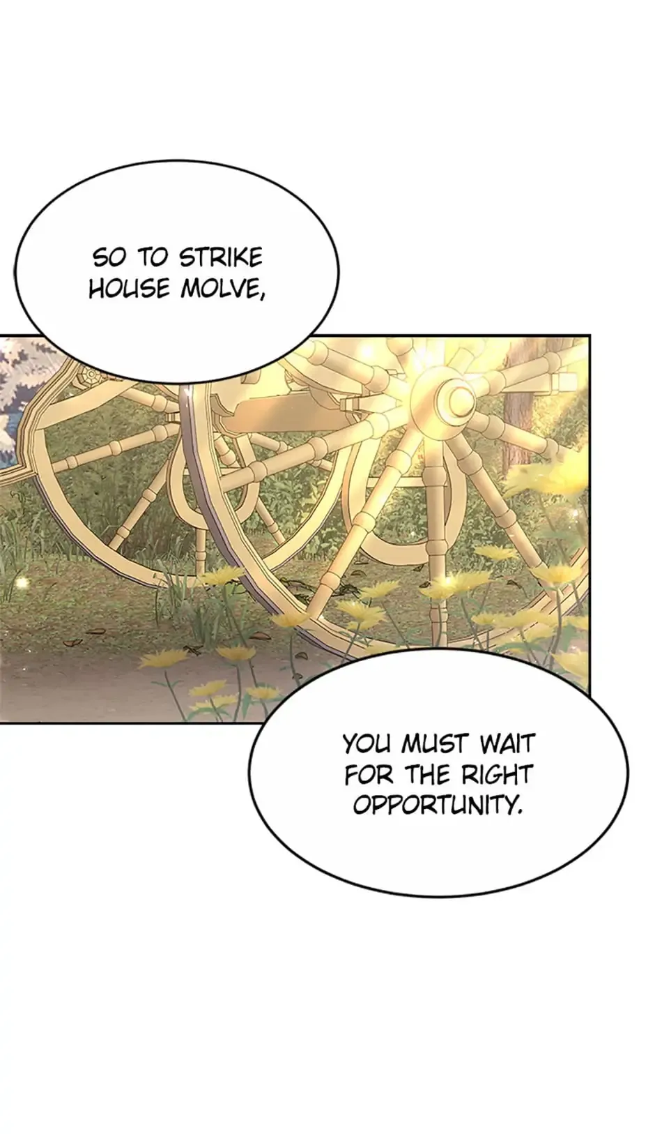 A Red Laurel to My Emperor Chapter 24 page 64 - 
