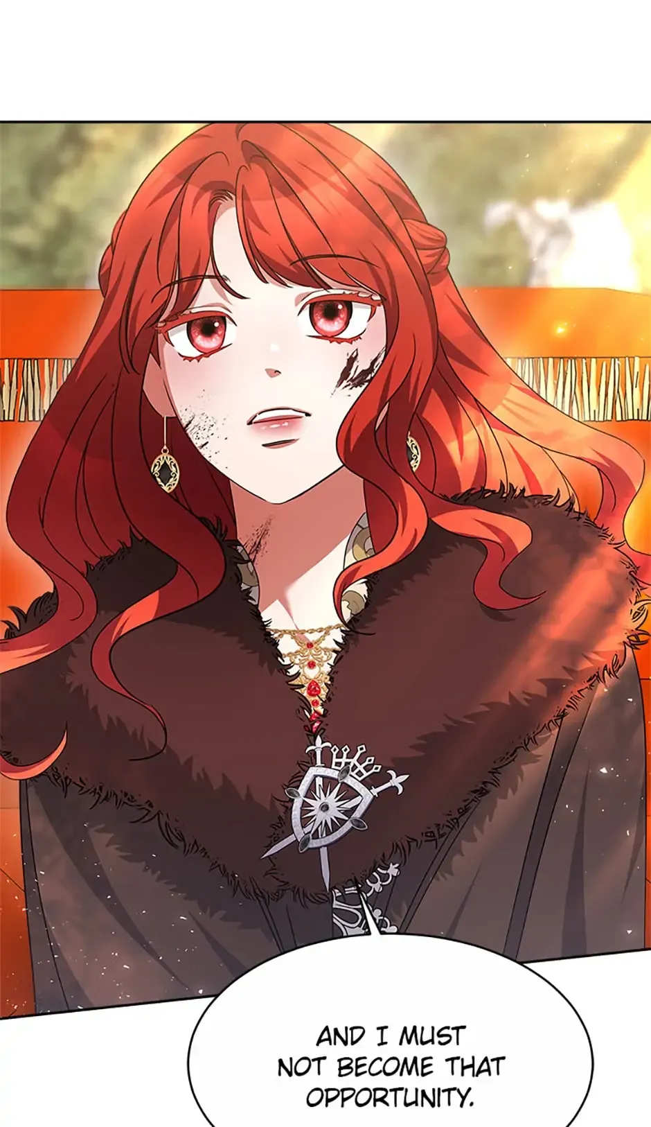A Red Laurel to My Emperor Chapter 24 page 65 - 