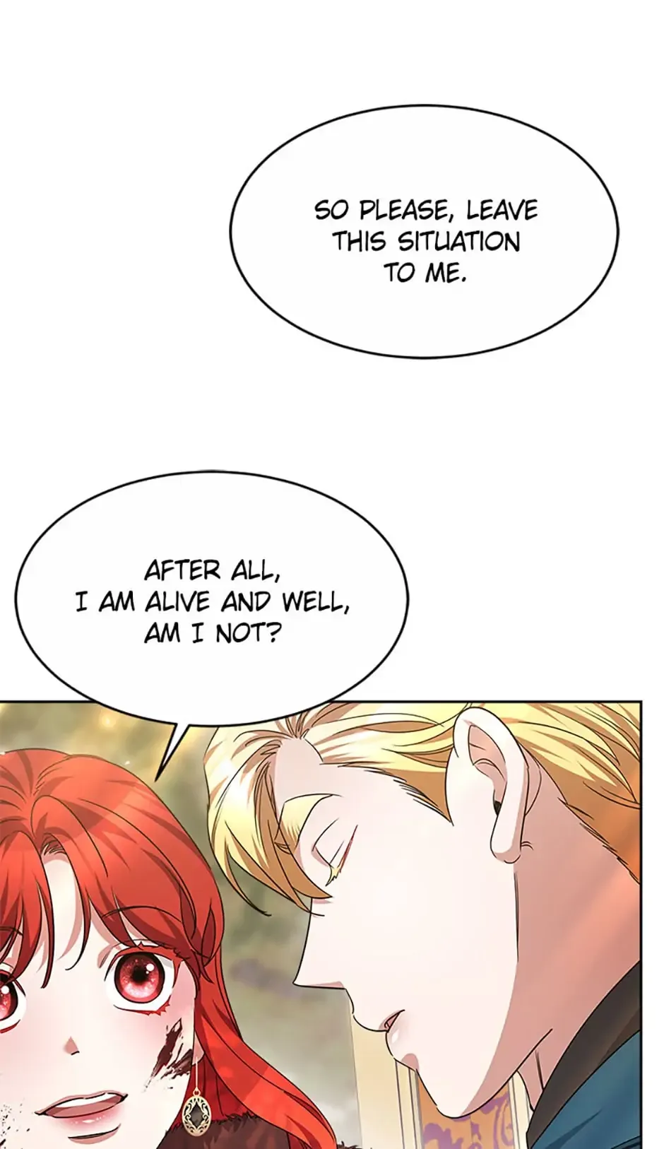 A Red Laurel to My Emperor Chapter 24 page 67 - 