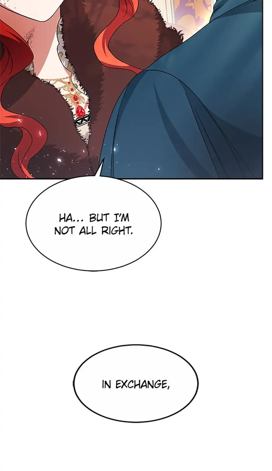 A Red Laurel to My Emperor Chapter 24 page 68 - 