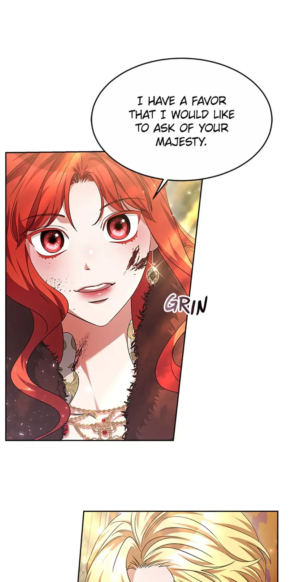 A Red Laurel to My Emperor Chapter 24 page 69 - 