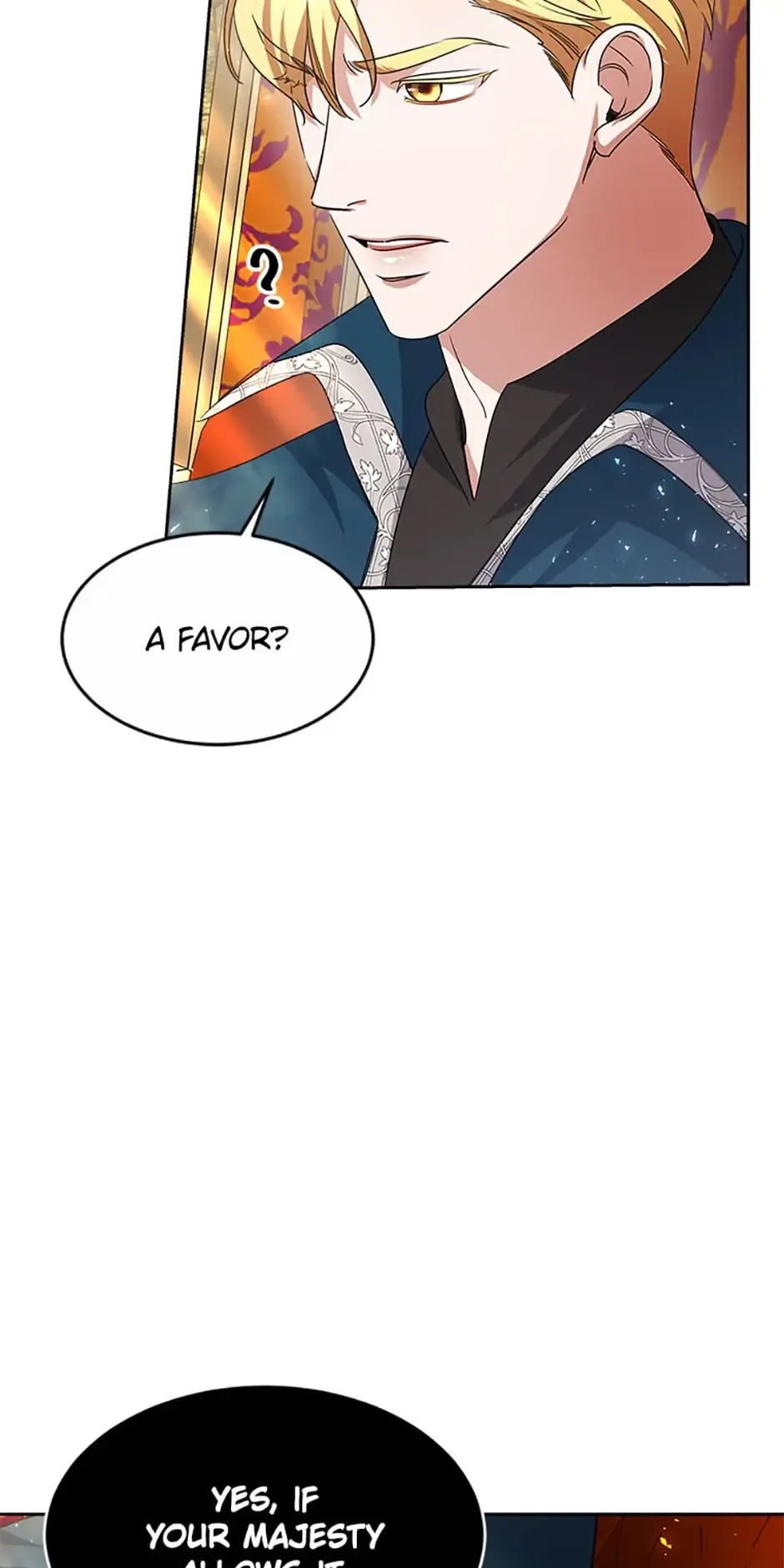 A Red Laurel to My Emperor Chapter 24 page 70 - 
