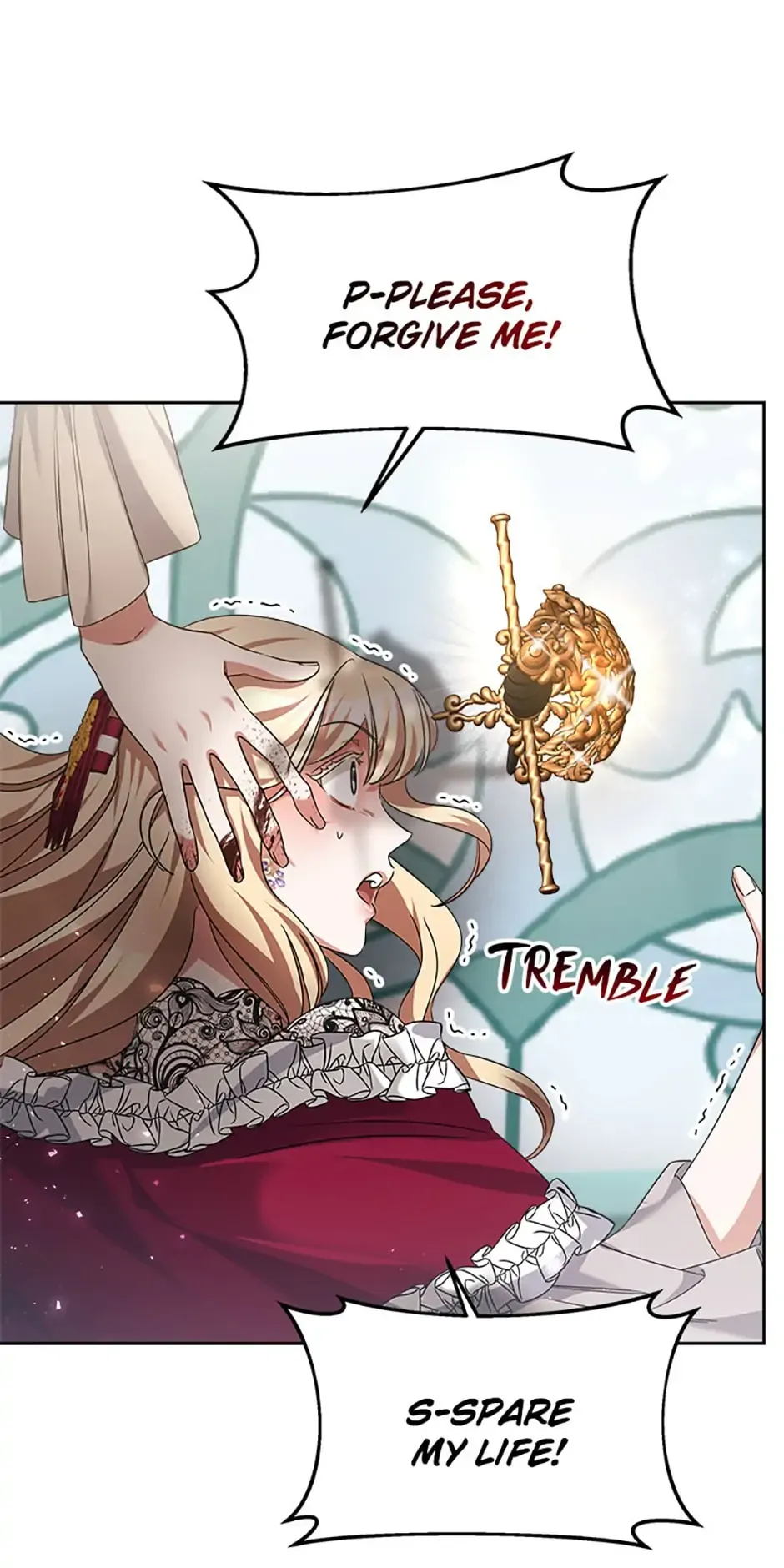 A Red Laurel to My Emperor Chapter 24 page 73 - 