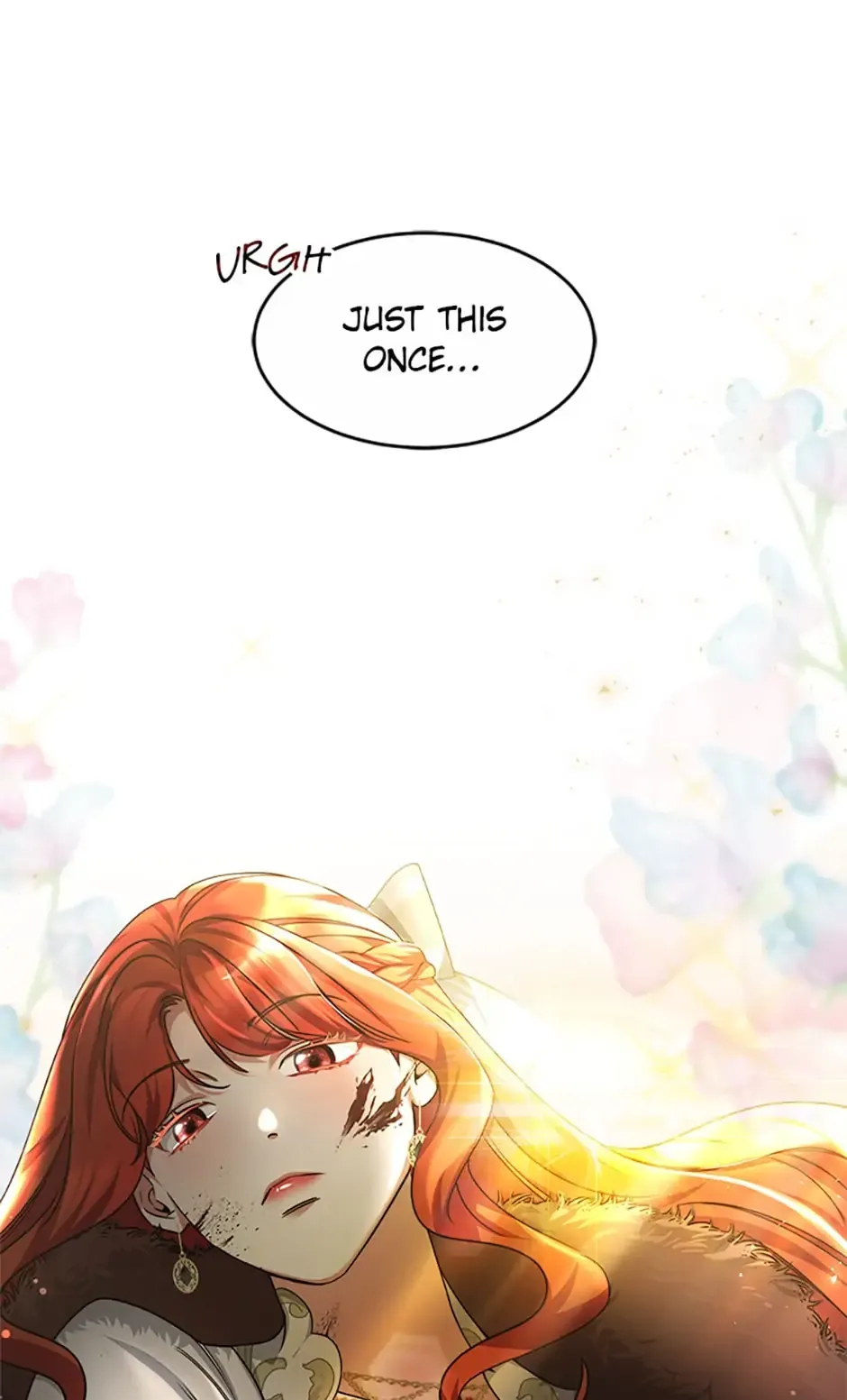 A Red Laurel to My Emperor Chapter 24 page 74 - 