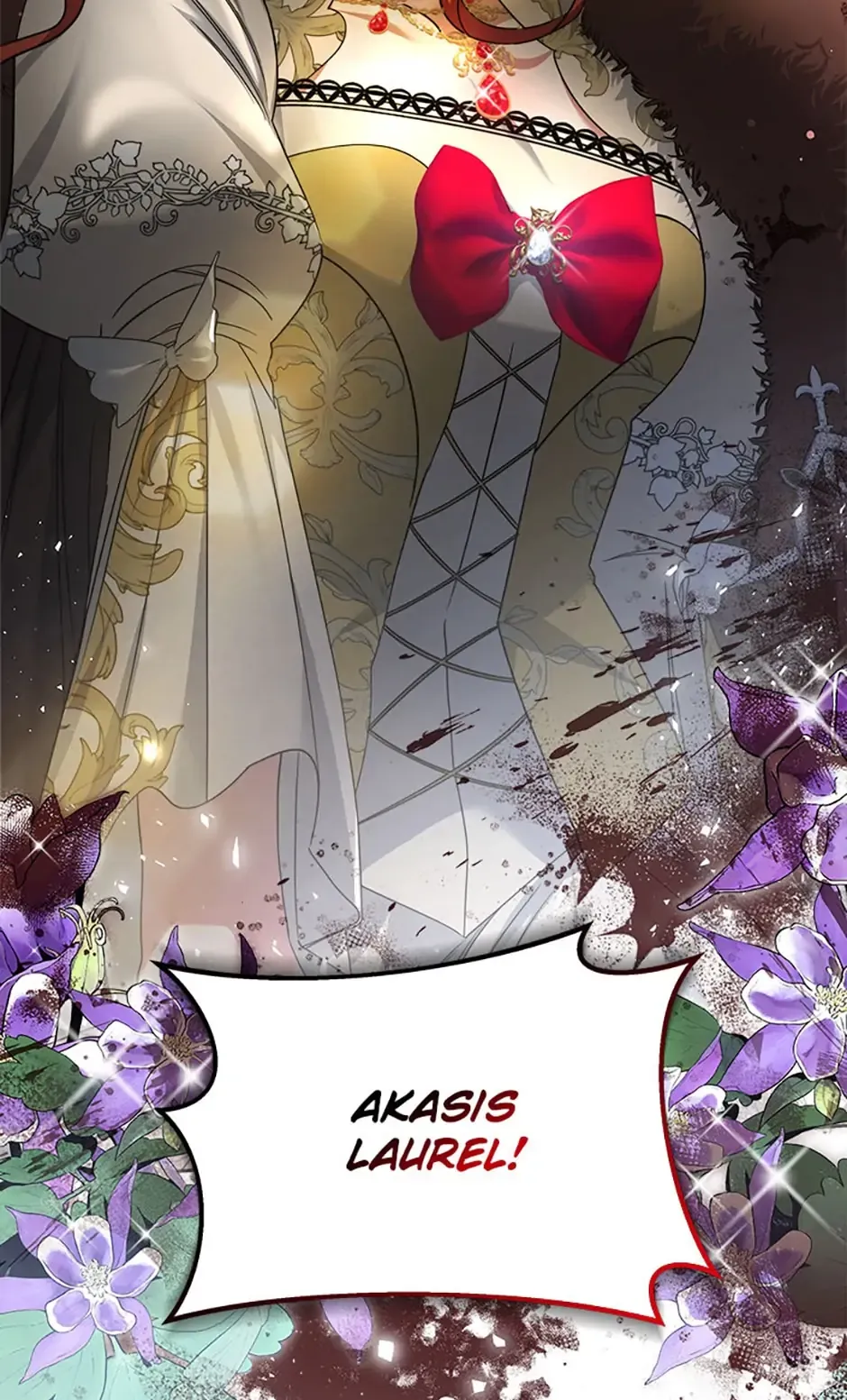 A Red Laurel to My Emperor Chapter 24 page 75 - 