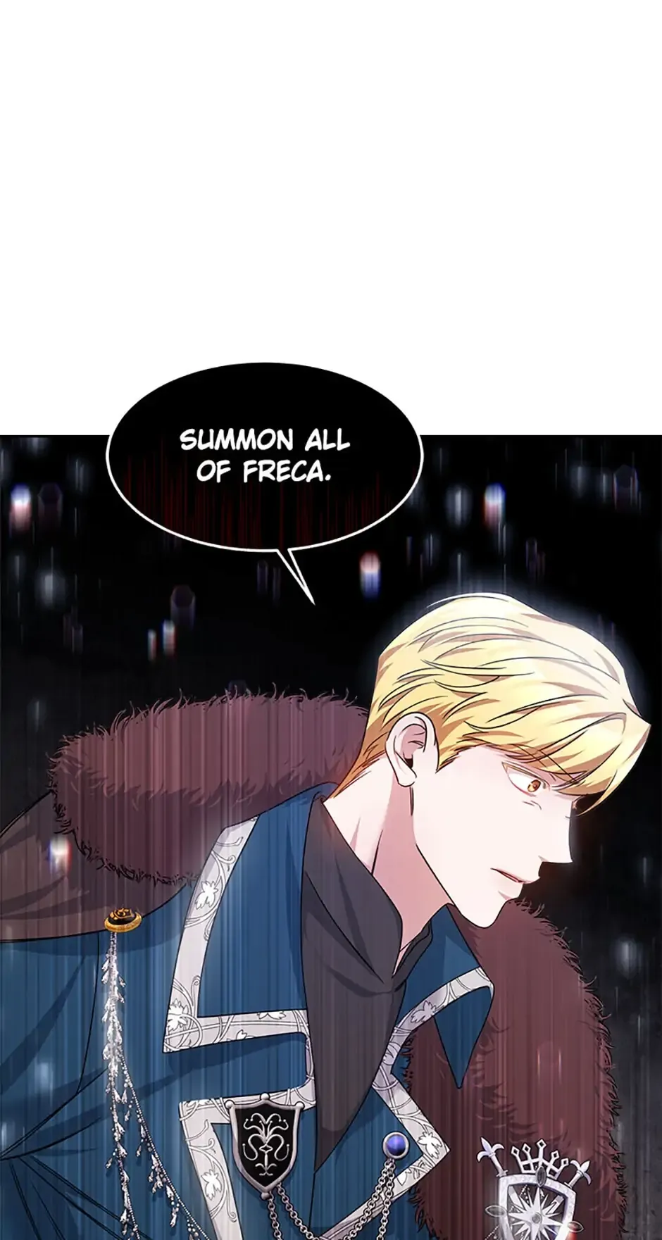 A Red Laurel to My Emperor Chapter 24 page 9 - 