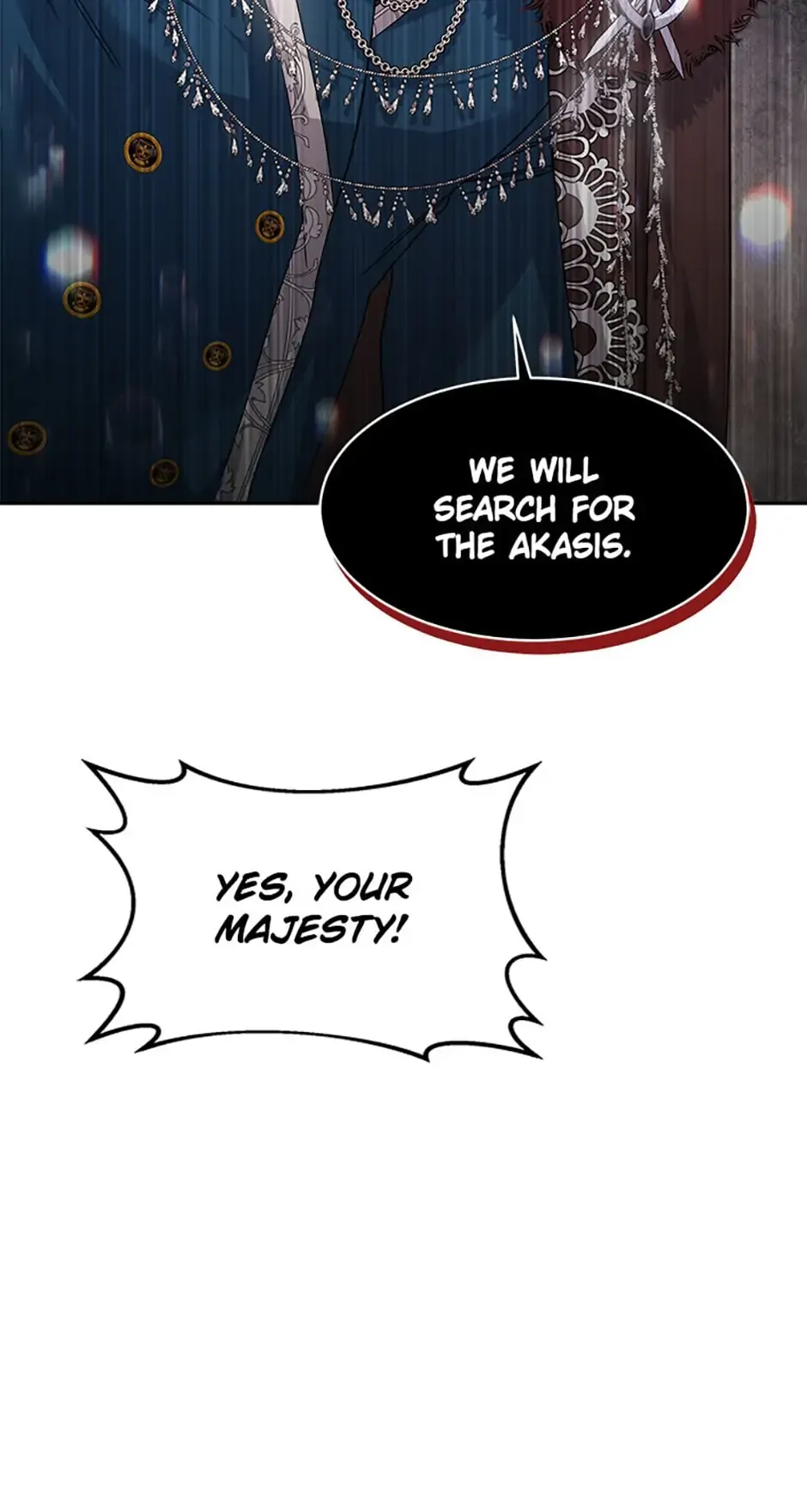 A Red Laurel to My Emperor Chapter 24 page 10 - 
