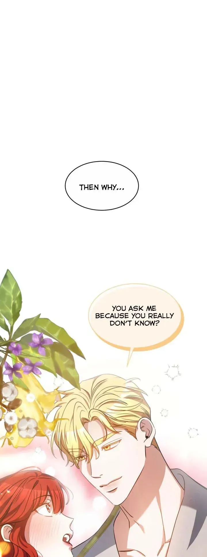 A Red Laurel to My Emperor Chapter 25.5 page 11 - 