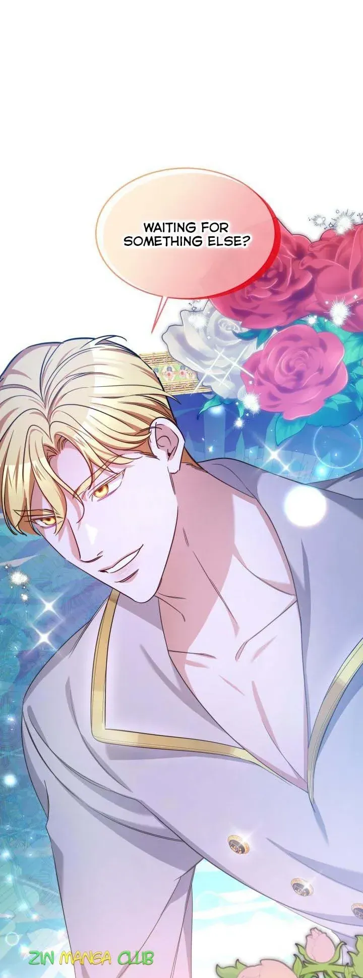 A Red Laurel to My Emperor Chapter 25.5 page 26 - 