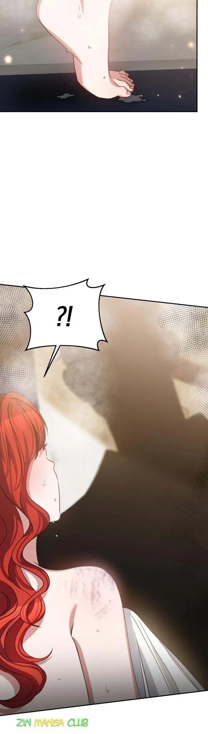 A Red Laurel to My Emperor Chapter 25.5 page 8 - 