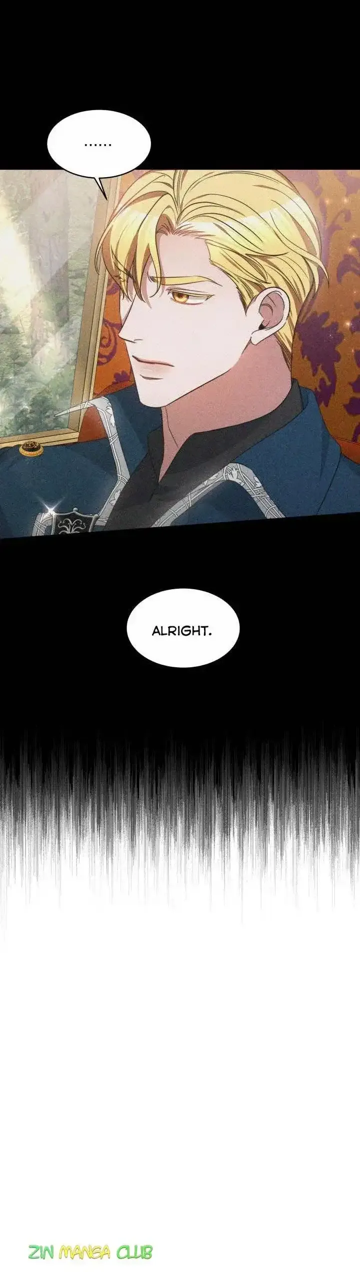 A Red Laurel to My Emperor Chapter 25 page 3 - 