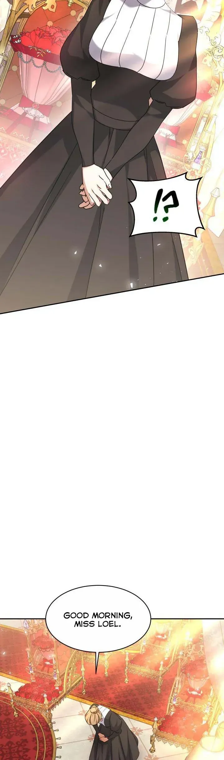 A Red Laurel to My Emperor Chapter 26.5 page 14 - 