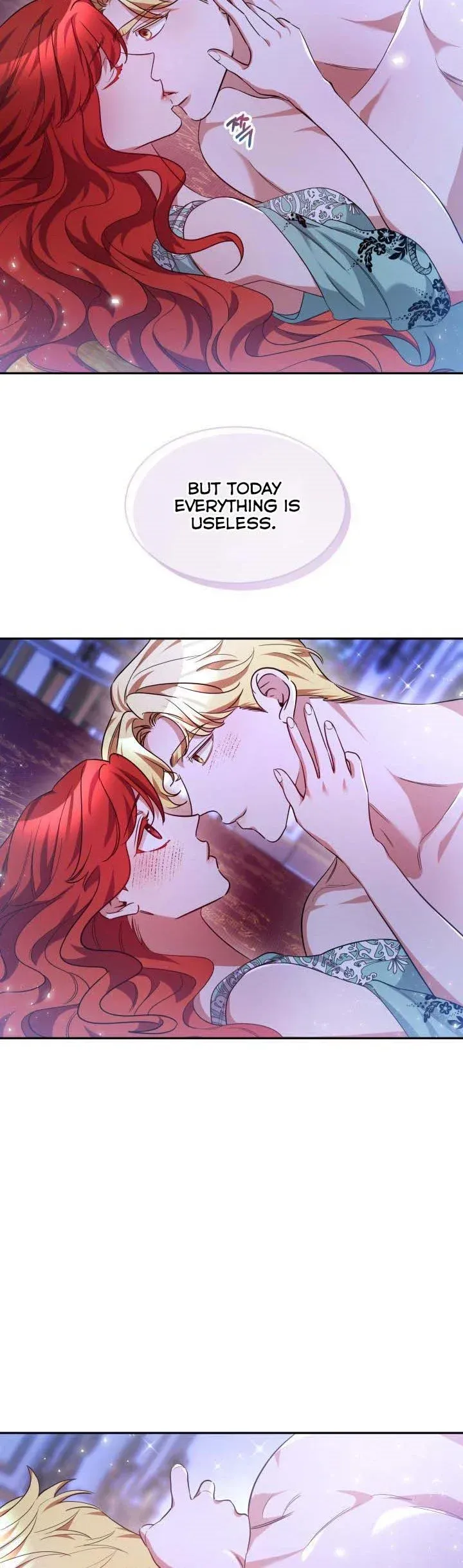 A Red Laurel to My Emperor Chapter 26.5 page 6 - 