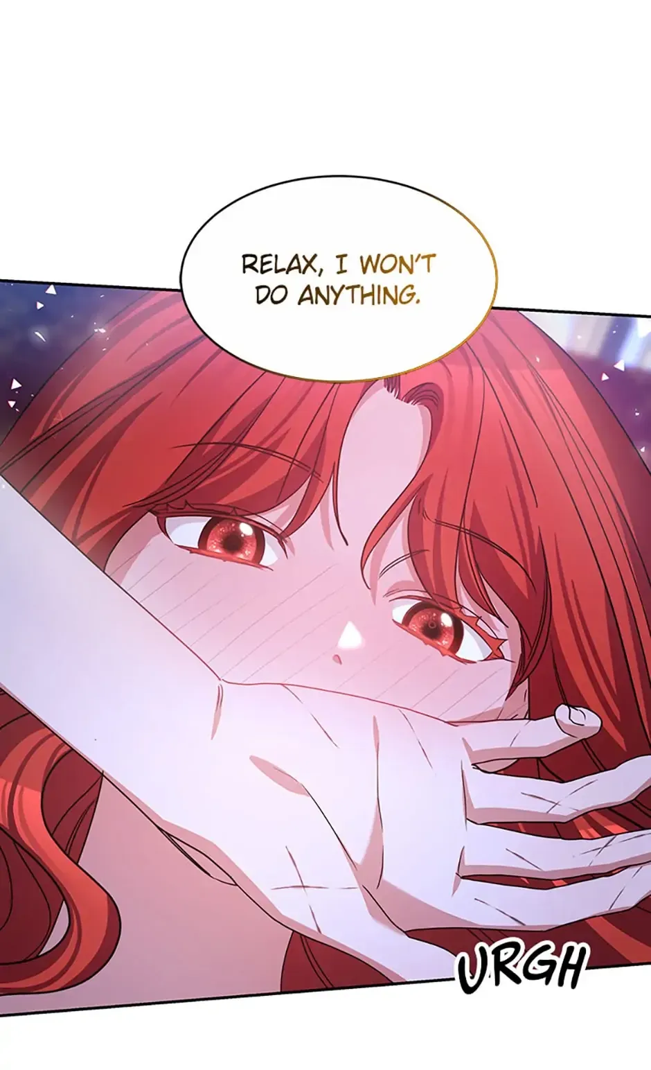 A Red Laurel to My Emperor Chapter 26 page 1 - 