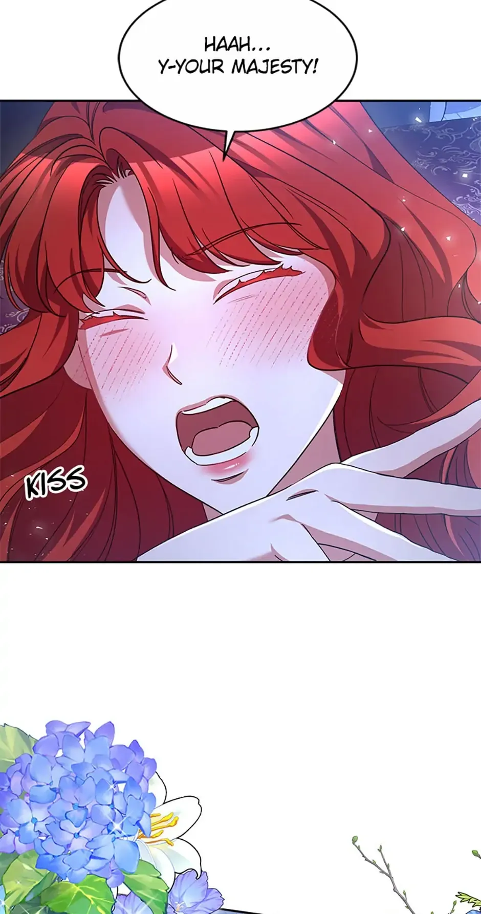 A Red Laurel to My Emperor Chapter 26 page 13 - 