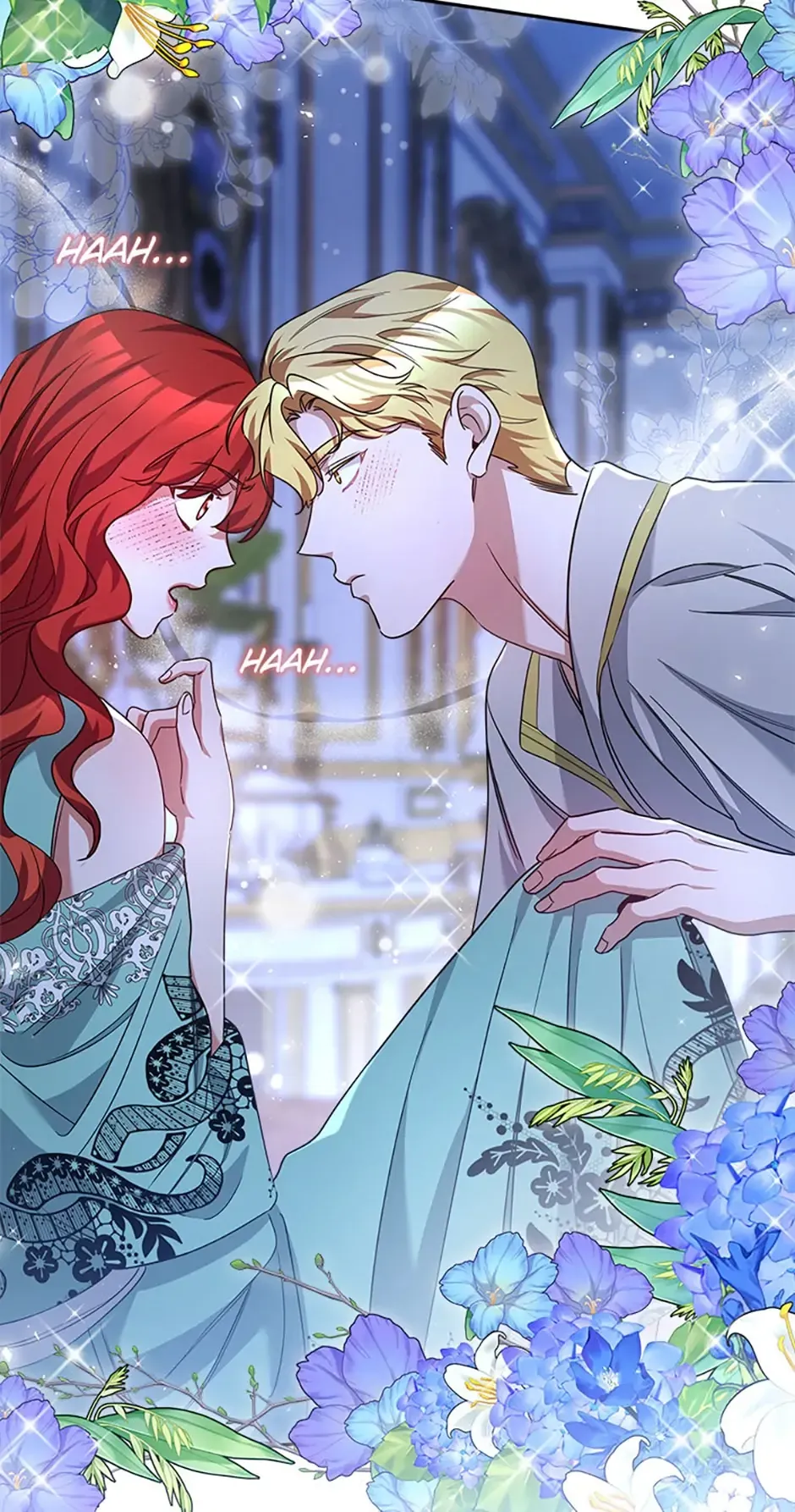 A Red Laurel to My Emperor Chapter 26 page 14 - 