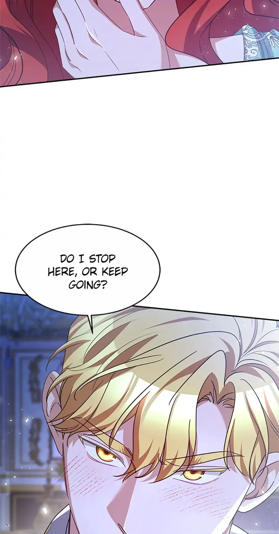 A Red Laurel to My Emperor Chapter 26 page 19 - 