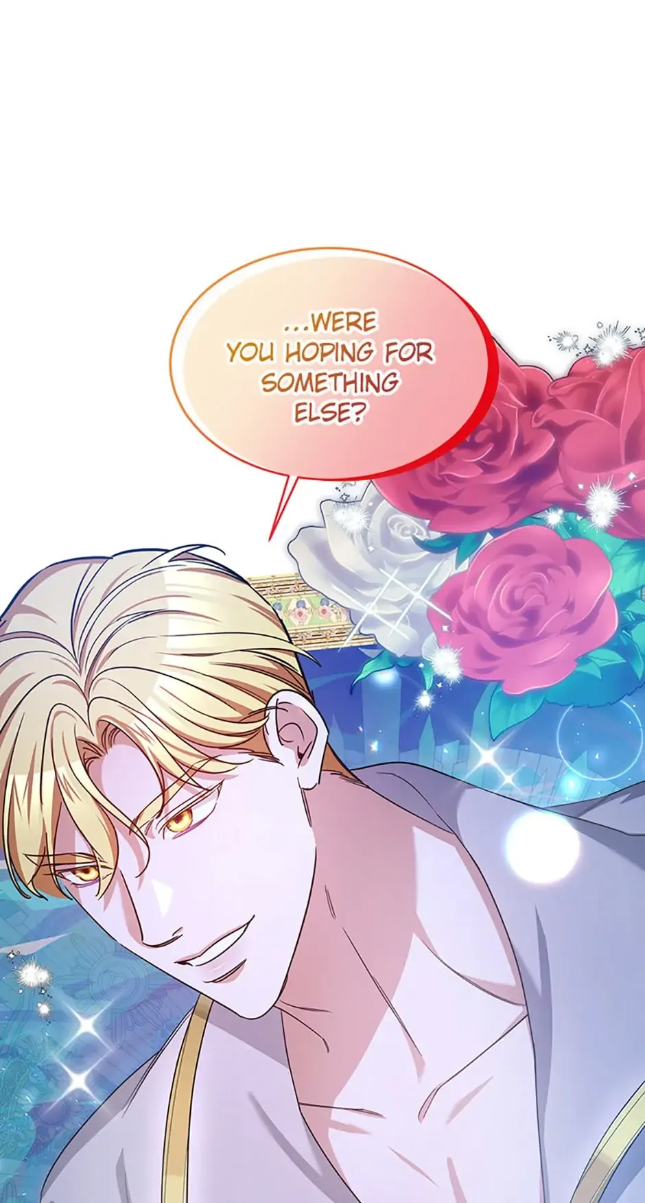 A Red Laurel to My Emperor Chapter 26 page 3 - 