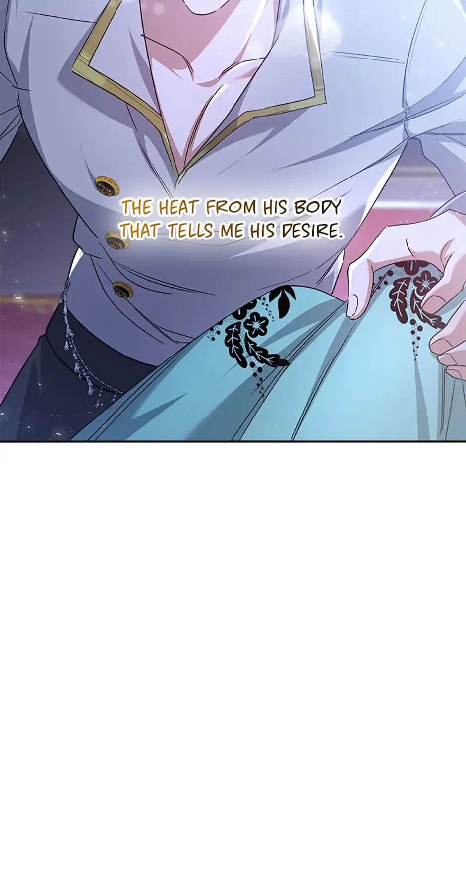 A Red Laurel to My Emperor Chapter 26 page 21 - 