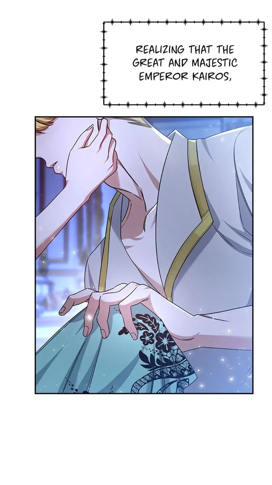 A Red Laurel to My Emperor Chapter 26 page 22 - 