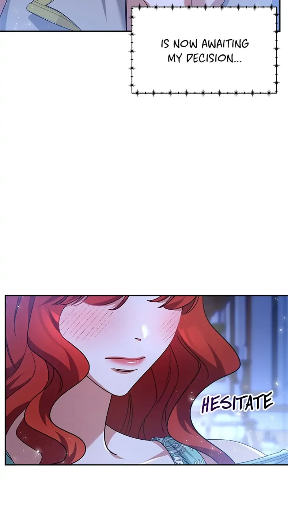 A Red Laurel to My Emperor Chapter 26 page 24 - 