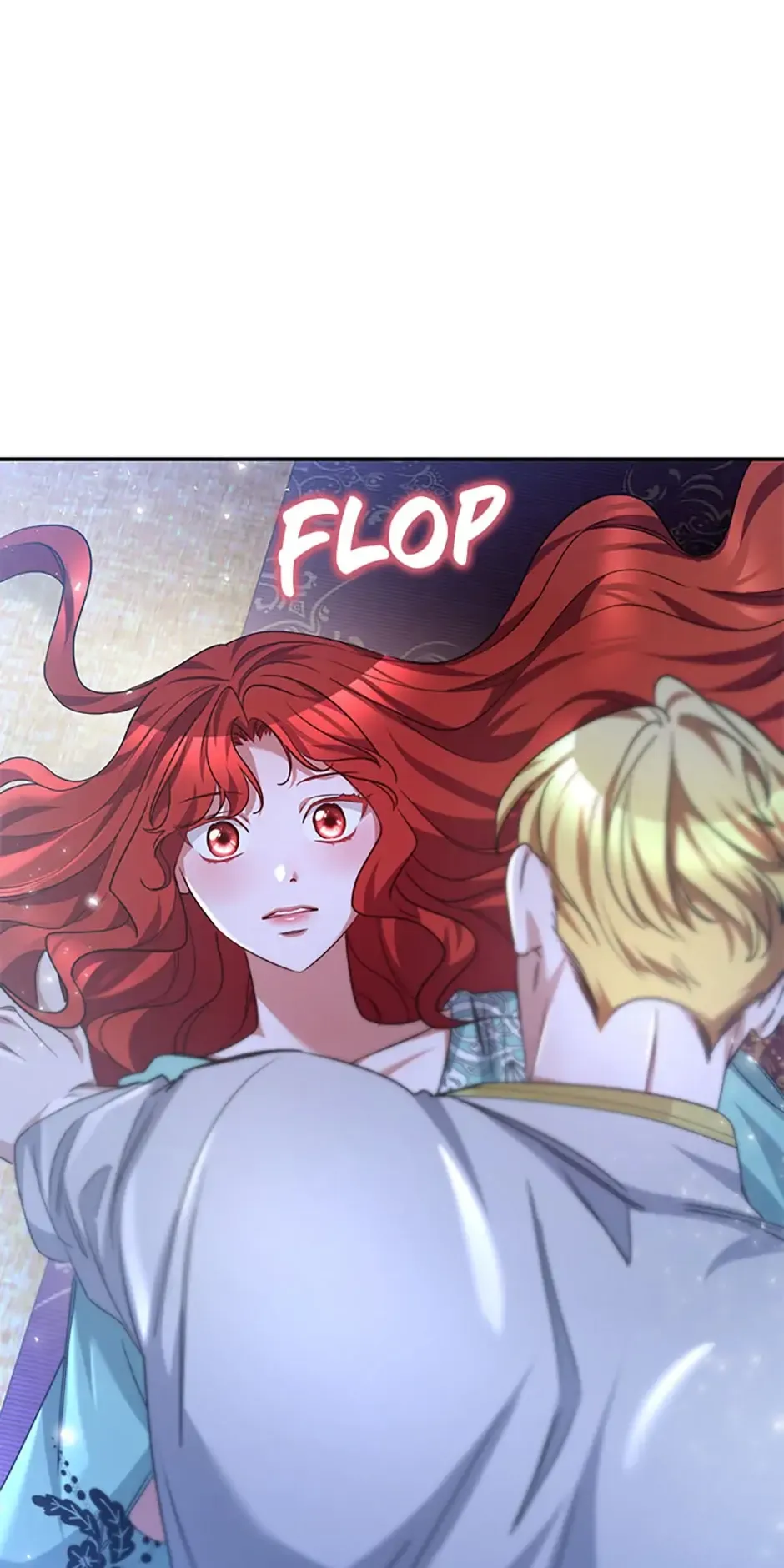 A Red Laurel to My Emperor Chapter 26 page 27 - 