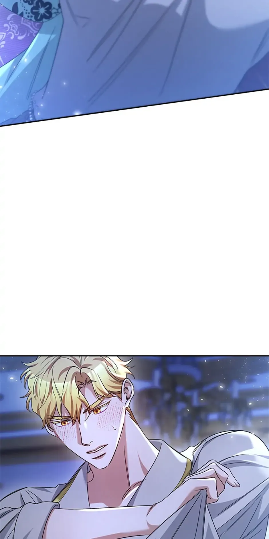 A Red Laurel to My Emperor Chapter 26 page 28 - 