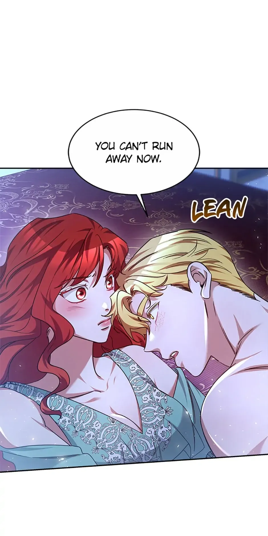 A Red Laurel to My Emperor Chapter 26 page 30 - 